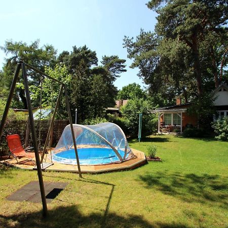 Vacation Home, Berlijn Buitenkant foto