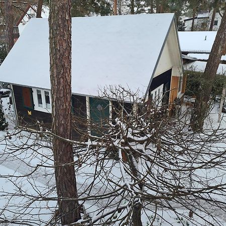 Vacation Home, Berlijn Buitenkant foto