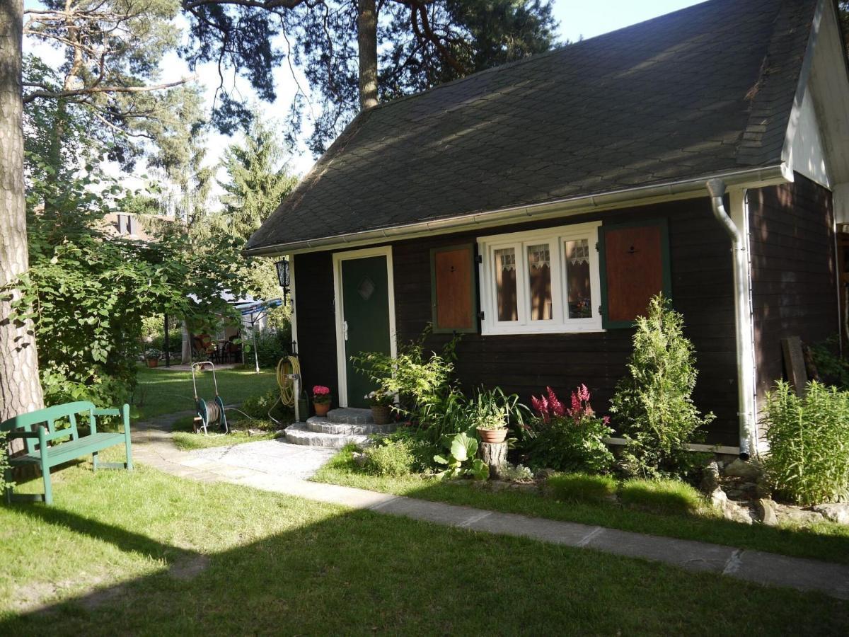 Vacation Home, Berlijn Buitenkant foto