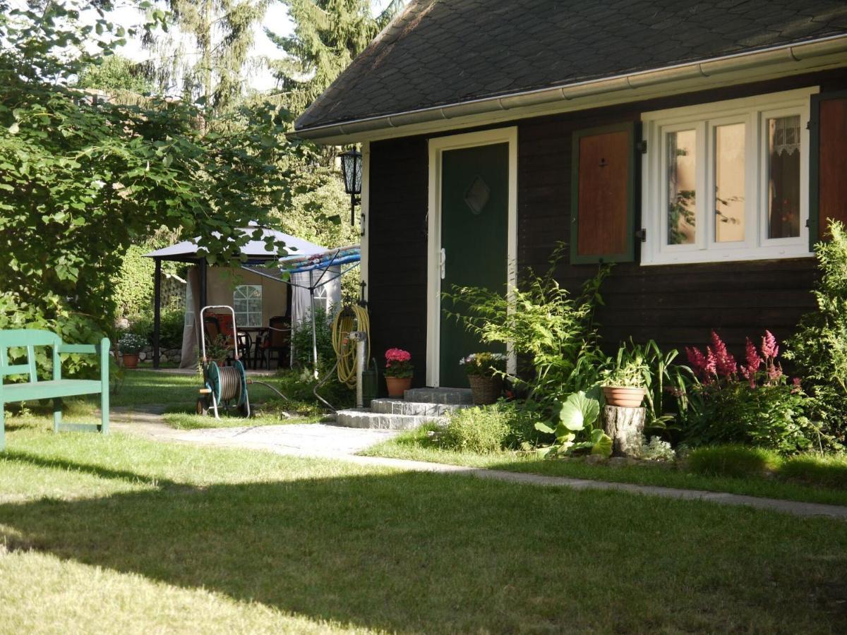 Vacation Home, Berlijn Buitenkant foto