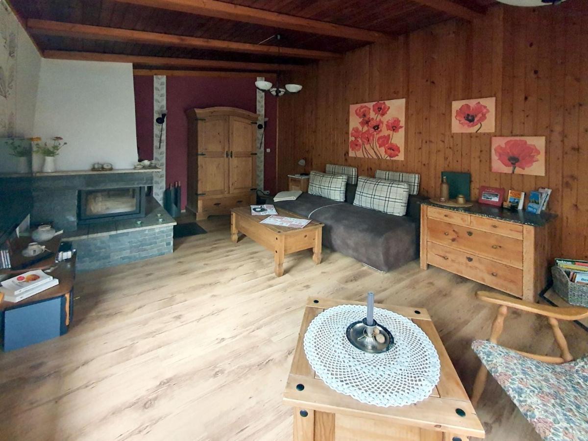 Vacation Home, Berlijn Buitenkant foto