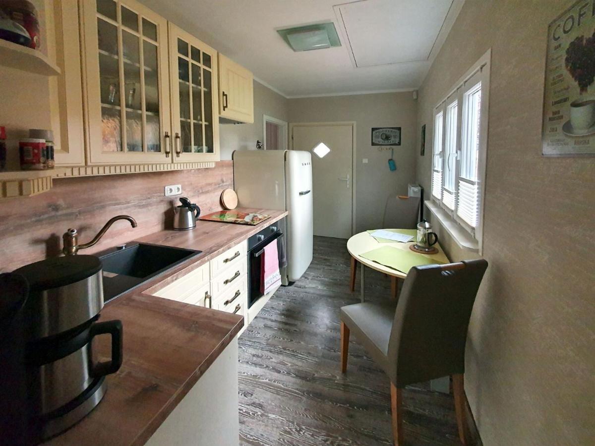Vacation Home, Berlijn Buitenkant foto