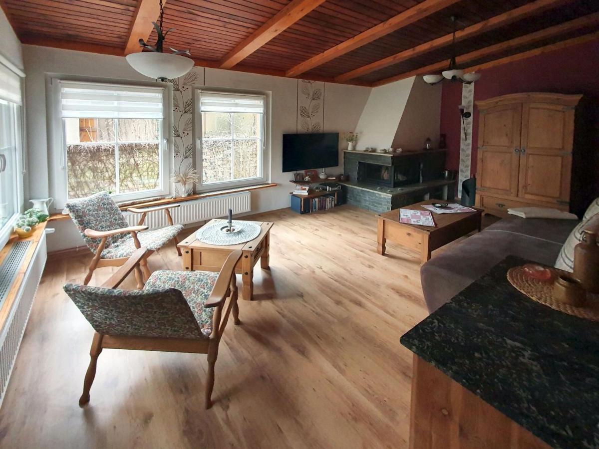 Vacation Home, Berlijn Buitenkant foto