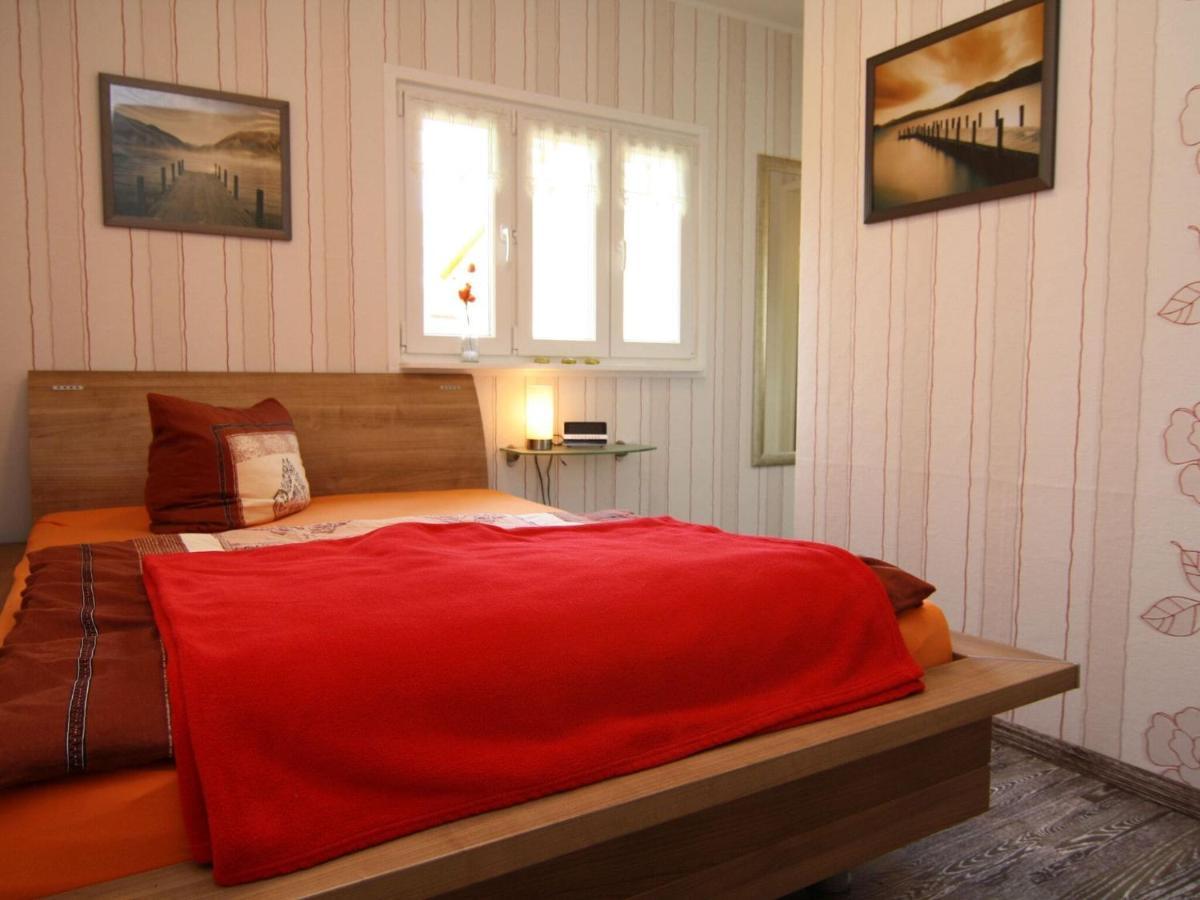 Vacation Home, Berlijn Buitenkant foto