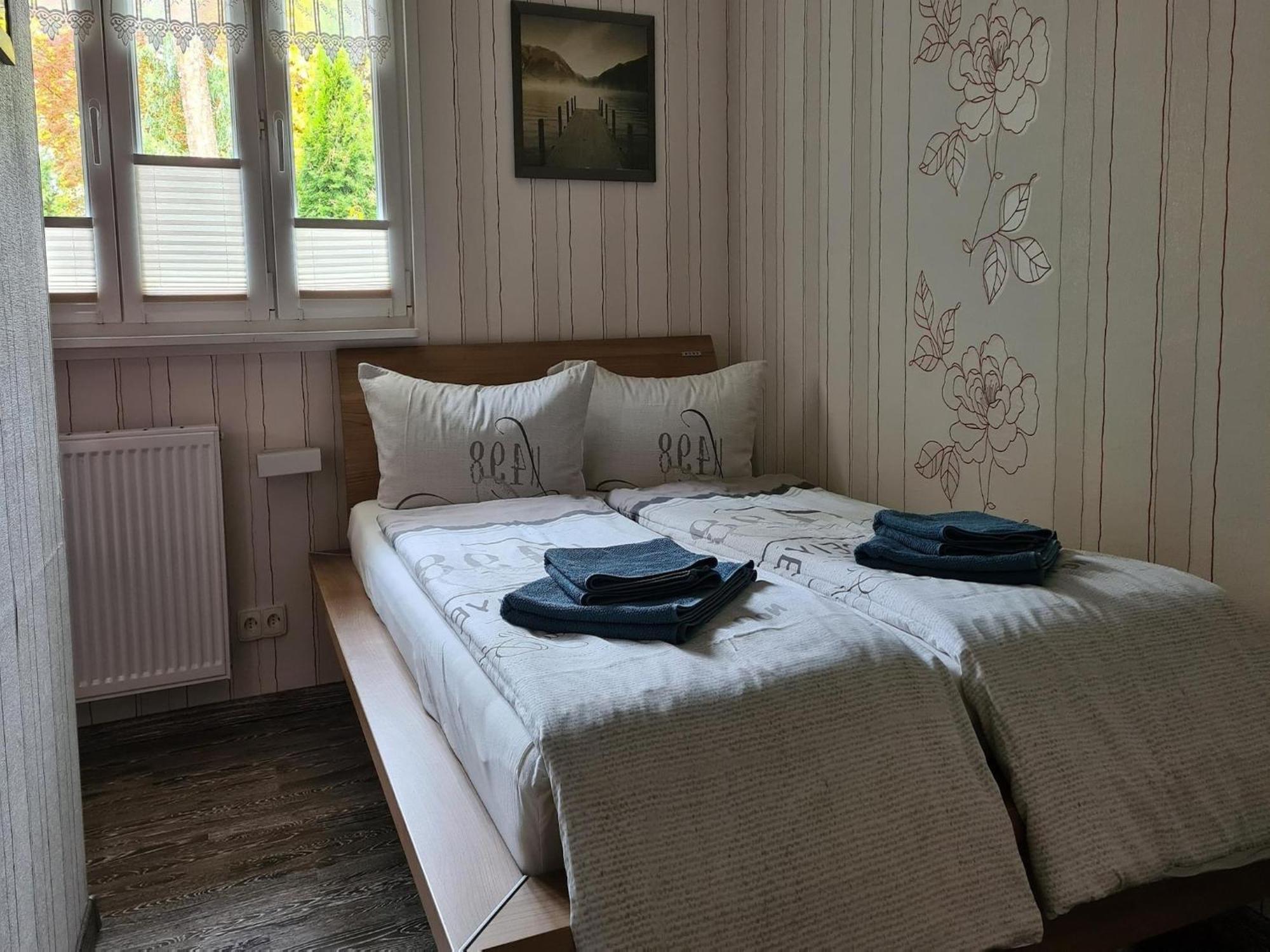 Vacation Home, Berlijn Buitenkant foto