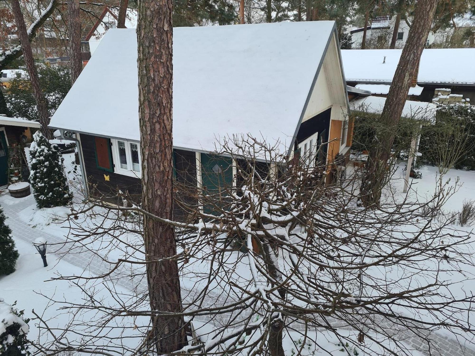 Vacation Home, Berlijn Buitenkant foto
